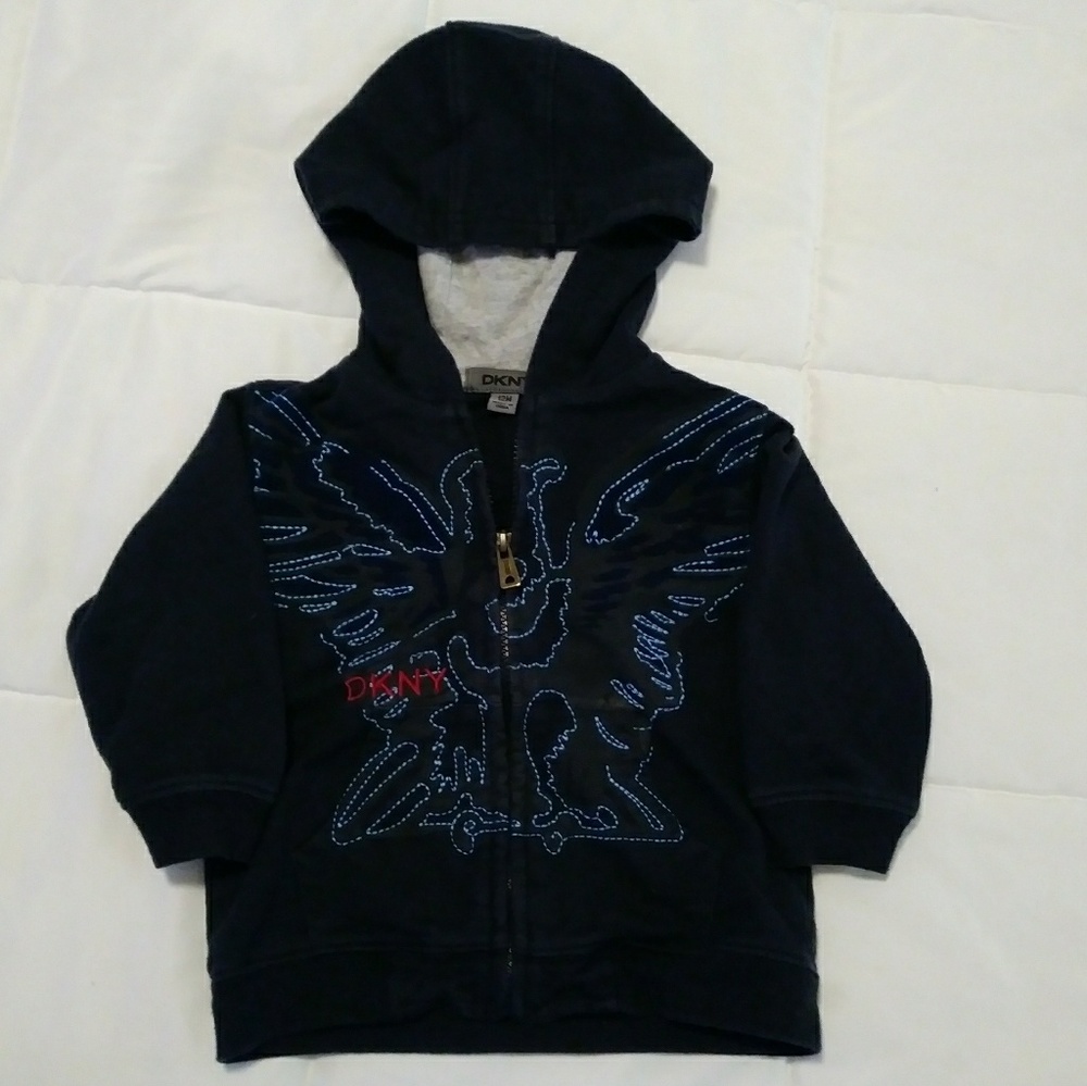 DKNY hoodie